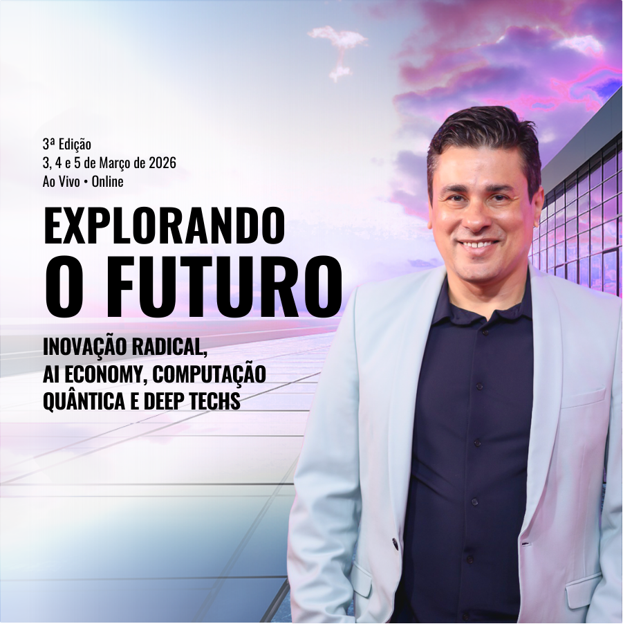 Explorando o Futuro