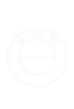 bmw logo novo