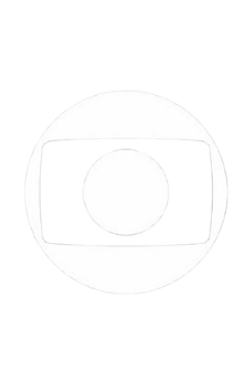globo logo novo