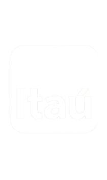 itau logo novo