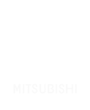 mitsubichi logo novo