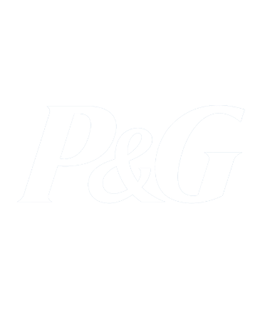p&g logo novo